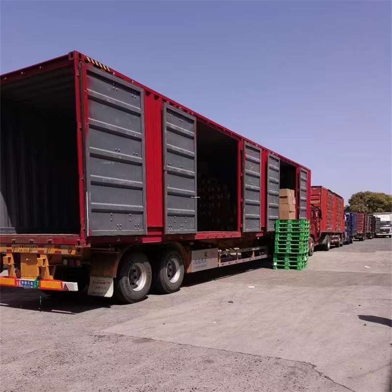 黄石港区新宾县物流：多元运输服务与线路探秘