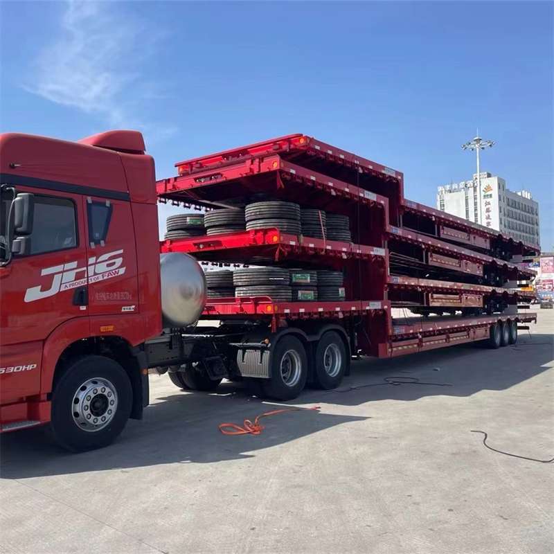 黄石港区沈北新区物流：多元运输服务与高效线路探索