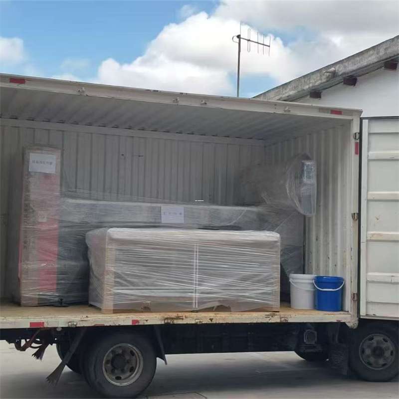 黄石港区铁西区物流：多元服务与高效运输探索