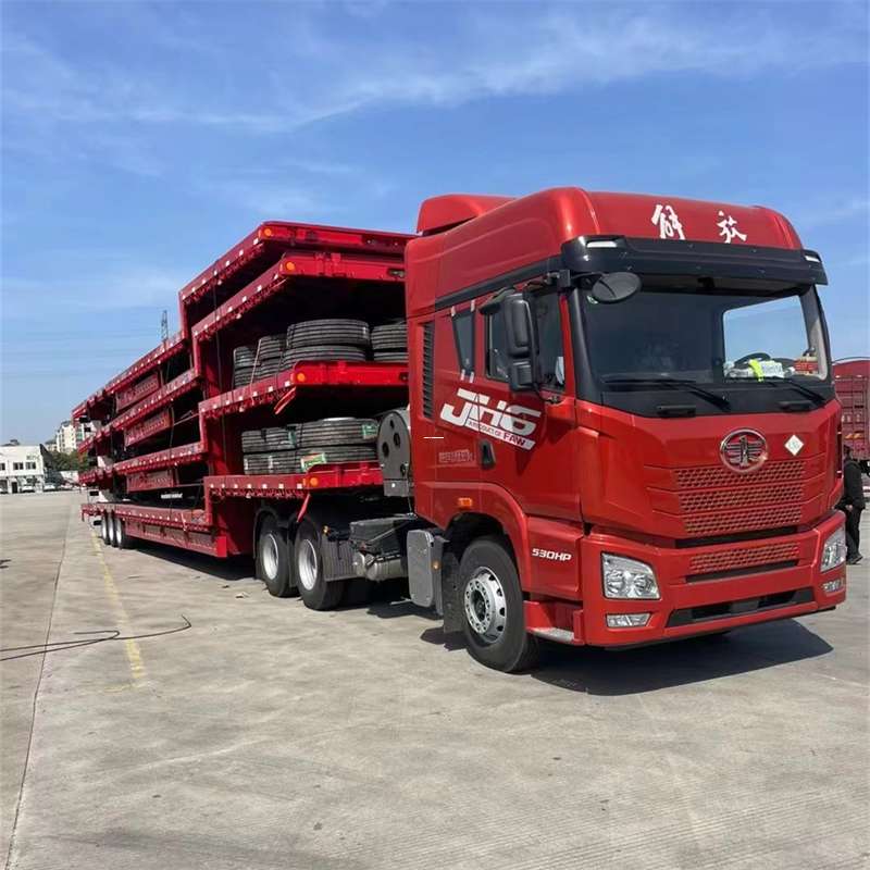 黄石港区青海物流专线：普货冷链大件运输新选择