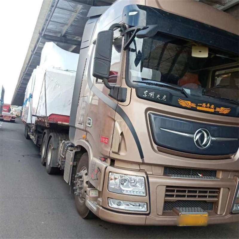 黄石港区探索多元物流世界：岚县物流服务全景