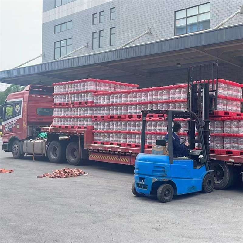 探寻文水县物流运输的多样魅力