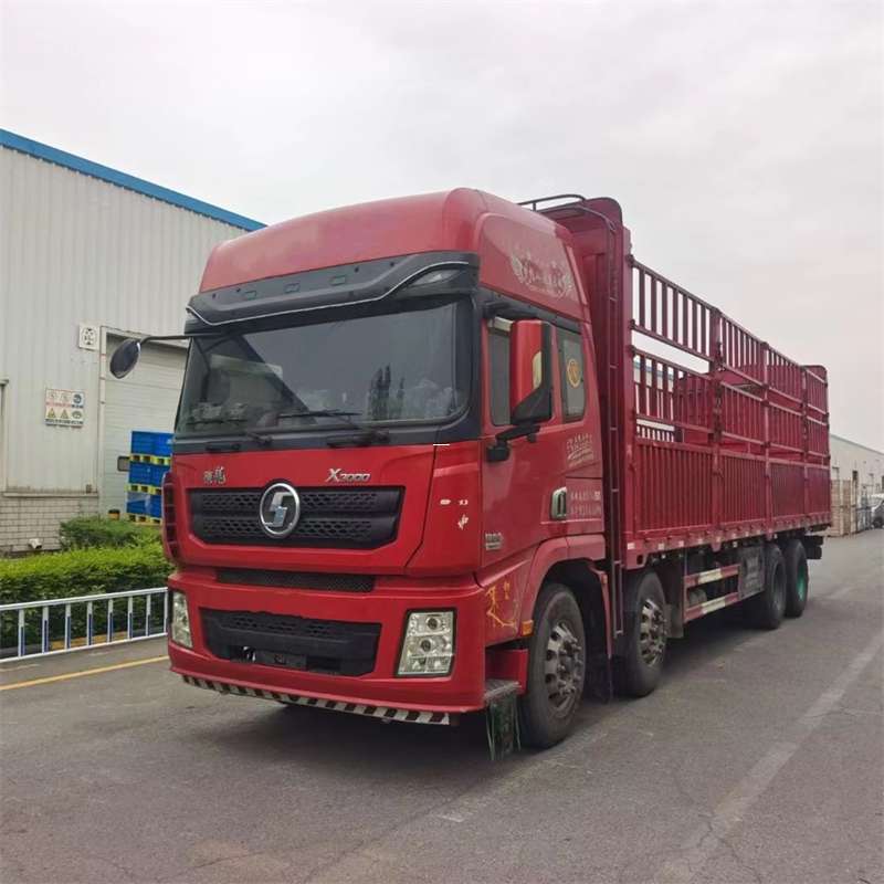 黄石港区探索偏关县多元物流运输的奥秘