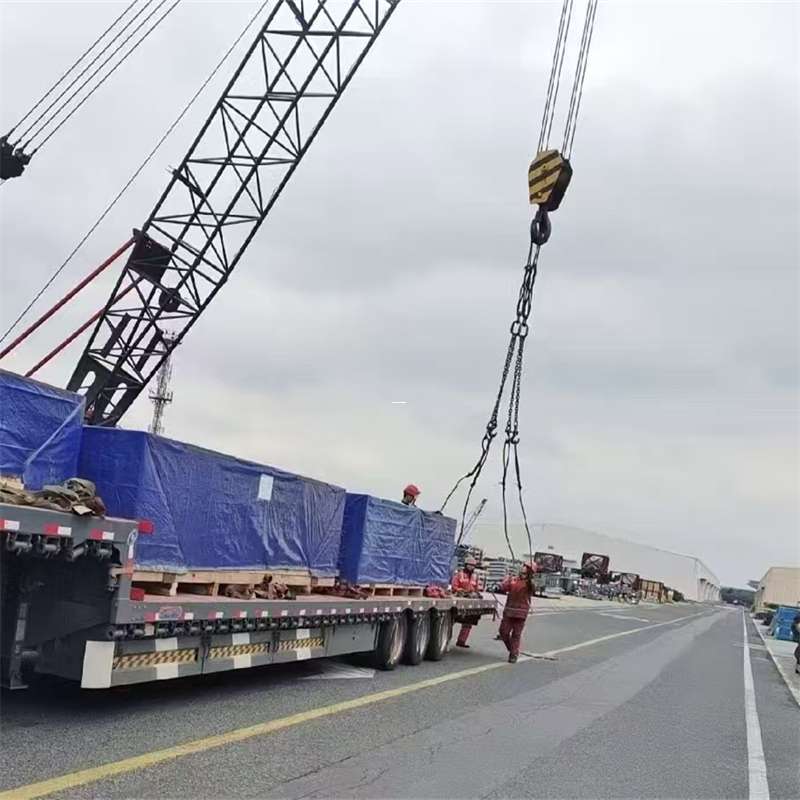 黄石港区探寻临猗县物流运输的多元魅力