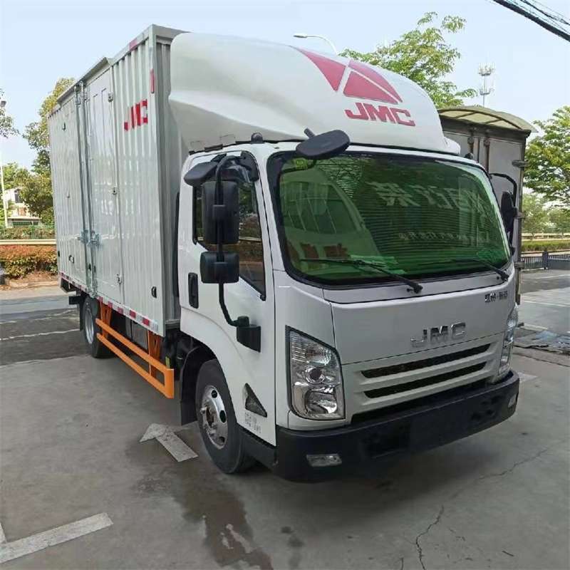 黄石港区积石山县：物流专线的高效货运服务