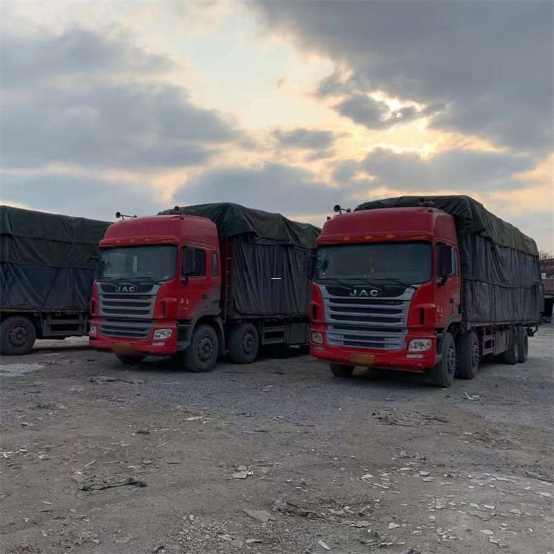 黄石港区探索多元物流运输的奥秘与实践