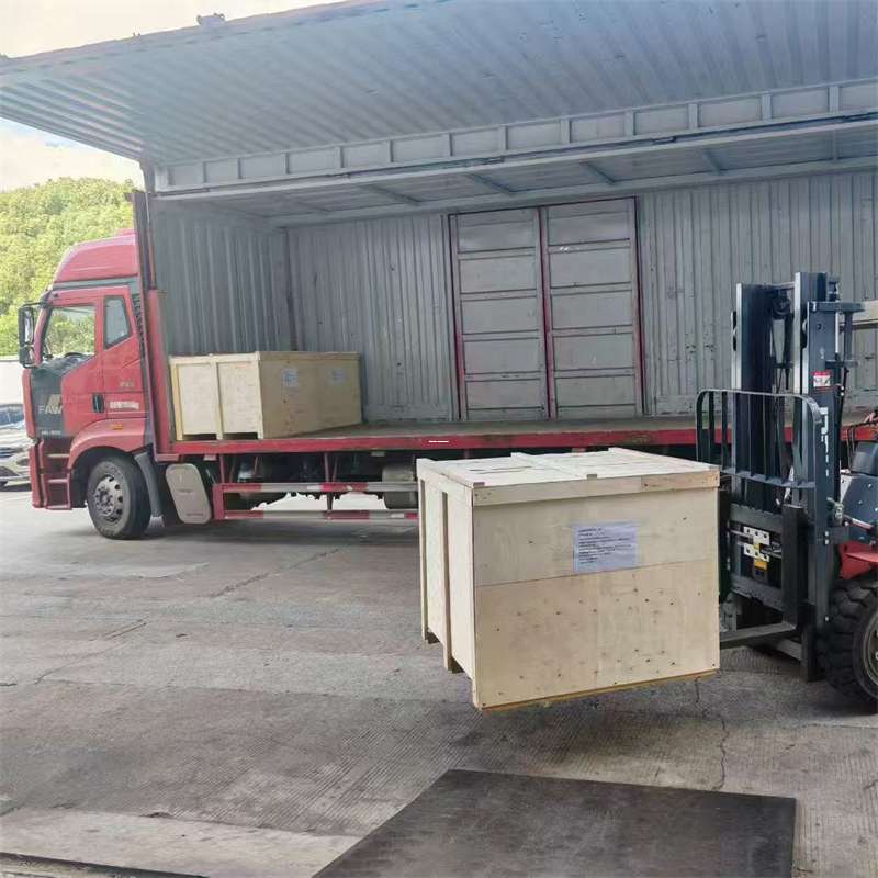 黄石港区山西省物流运输：多元服务与线路探秘