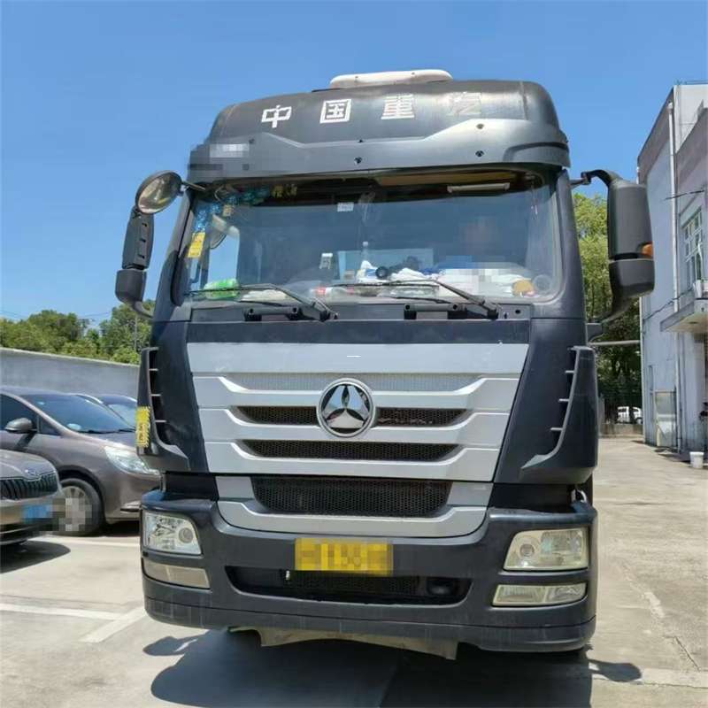 黄石港区广河县：物流专线的高效货运之旅