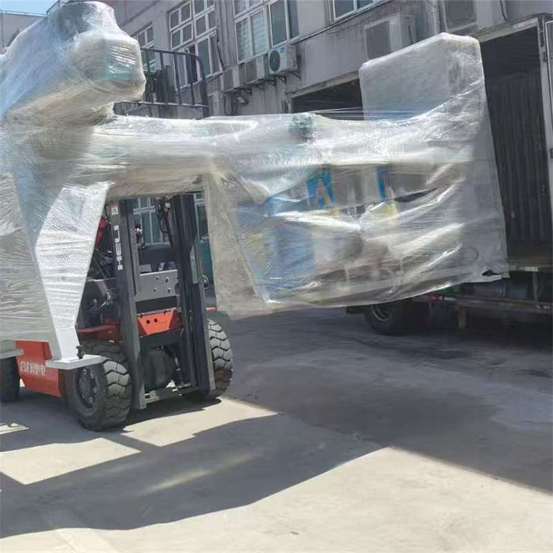 黄石港区武邑县物流：多元运输服务与线路探索