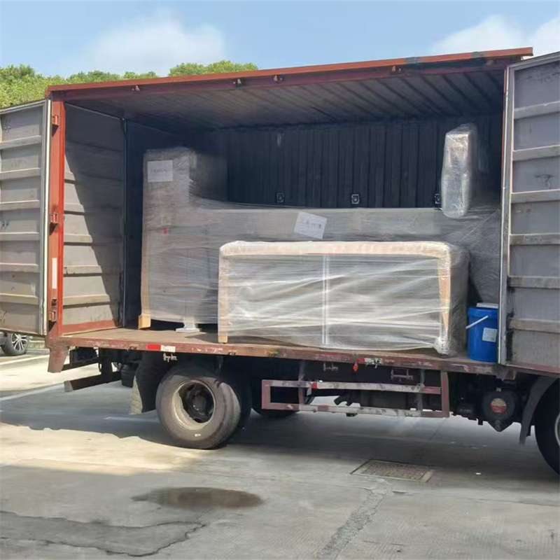 黄石港区枣强县物流：多元专线运输的精彩世界