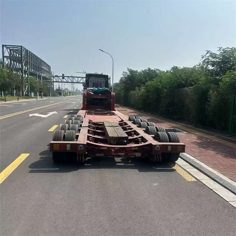 黄石港区探秘肃宁县多元物流运输世界