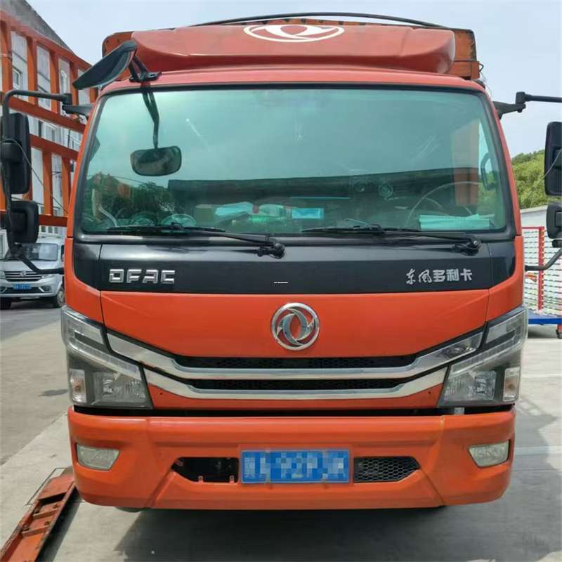 黄石港区承德县物流：多元服务与高效运输线路探秘