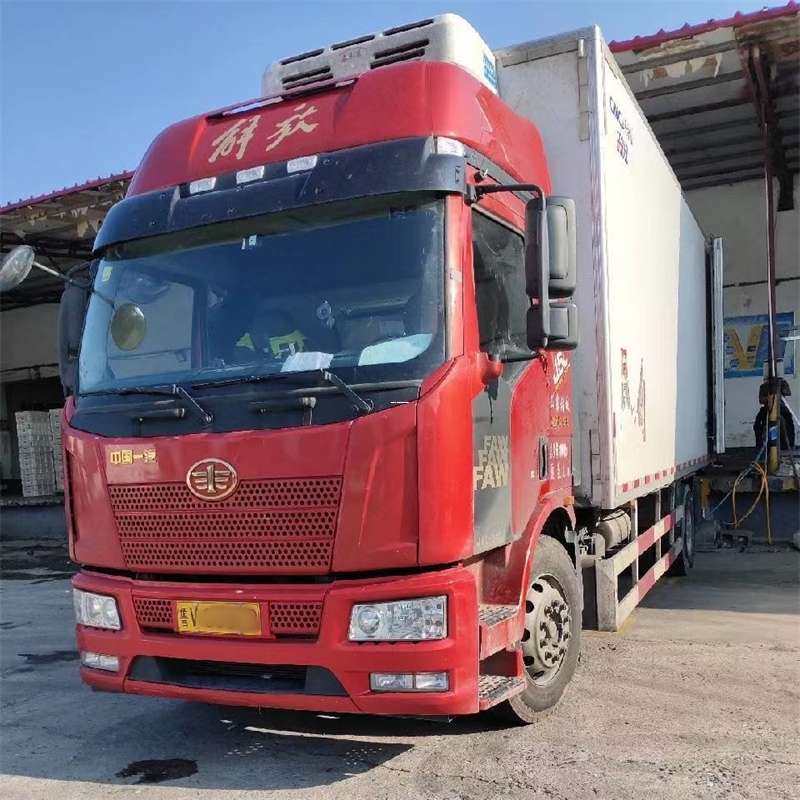 黄石港区阳原县物流：多元运输服务与线路探秘