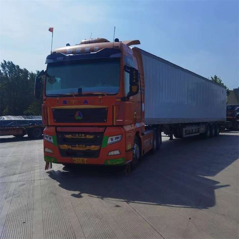 黄石港区物流运输：涞源专线的多样魅力与服务奥秘