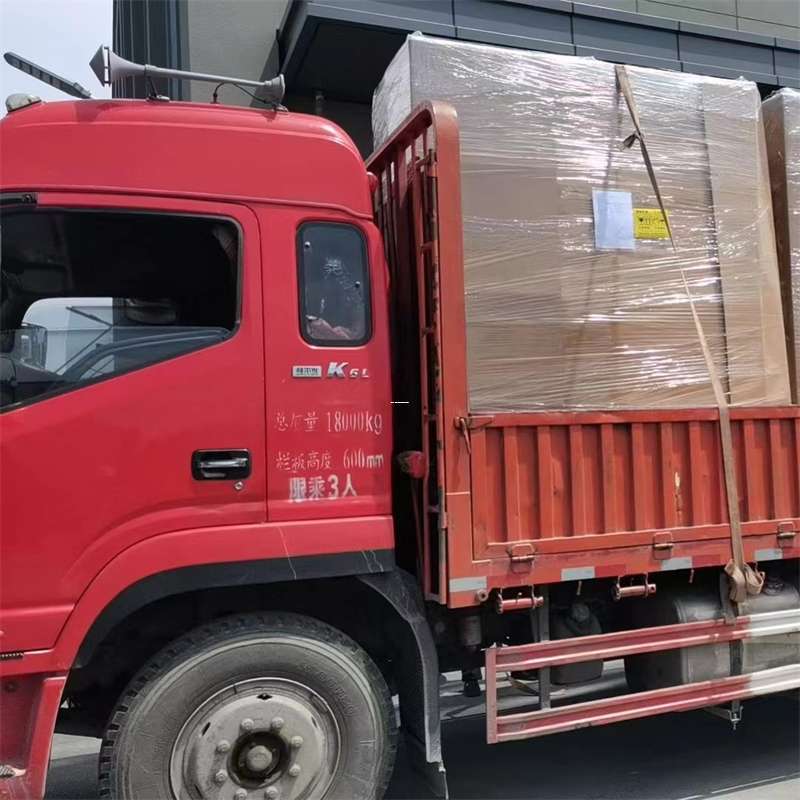 黄石港区威县物流：多元专线与高效运输服务探秘