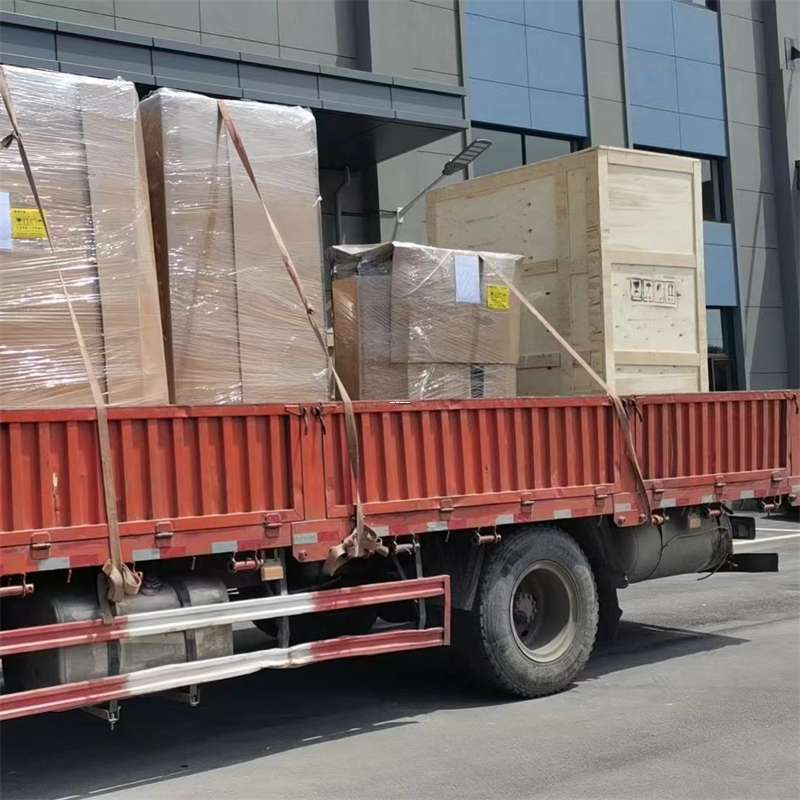 黄石港区内丘县物流：多元服务与高效运输线路探秘