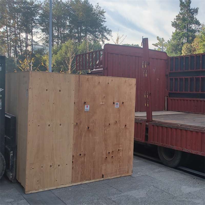 黄石港区探索南和区多元物流运输的奥秘