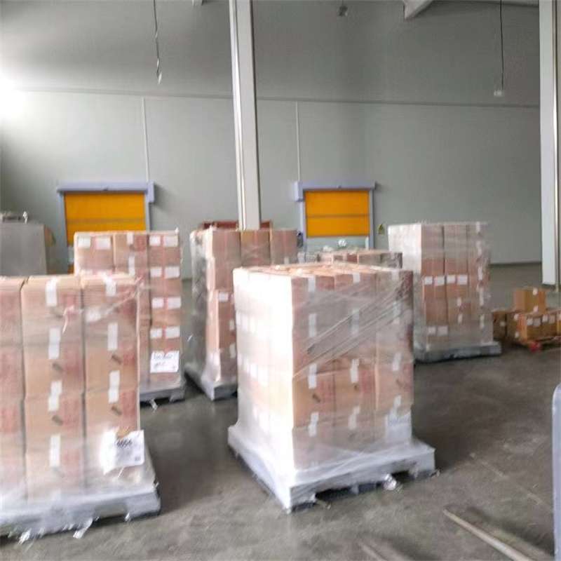 黄石港区探秘多元物流世界：从普货到冷链的运输传奇