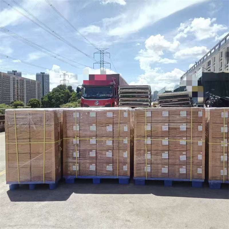 黄石港区探索迁安市多元物流运输的奥秘