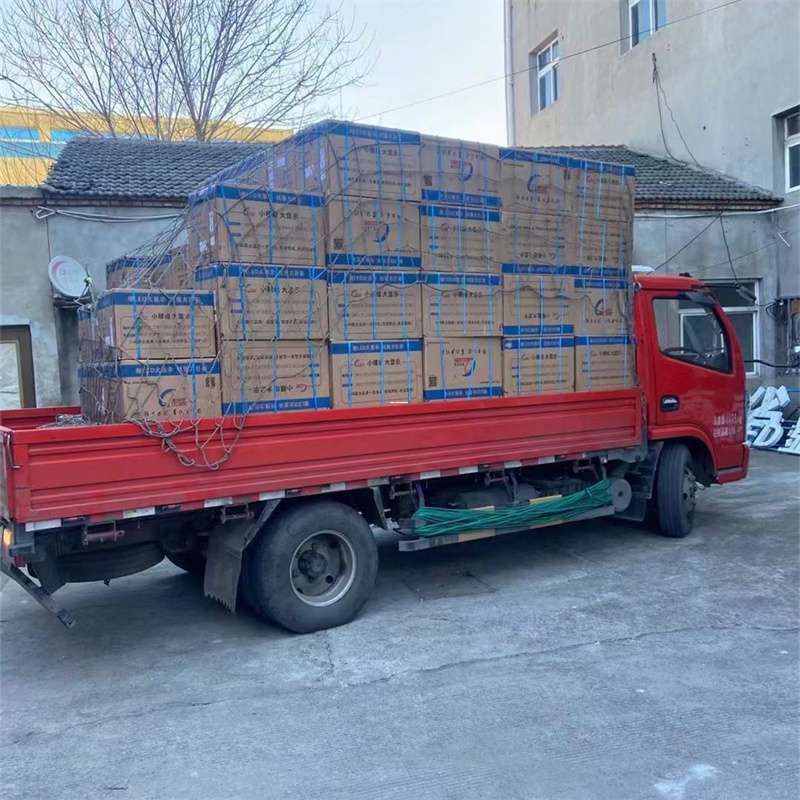 黄石港区滦南县物流：多元服务与高效运输探秘