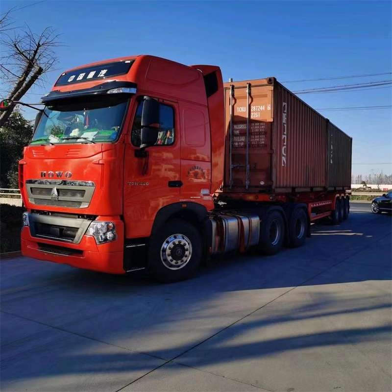 黄石港区晋州市物流：多元服务与高效运输线路探秘