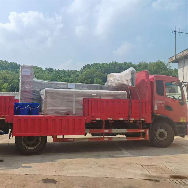 黄石港区裕华区物流：多元服务与高效运输探秘