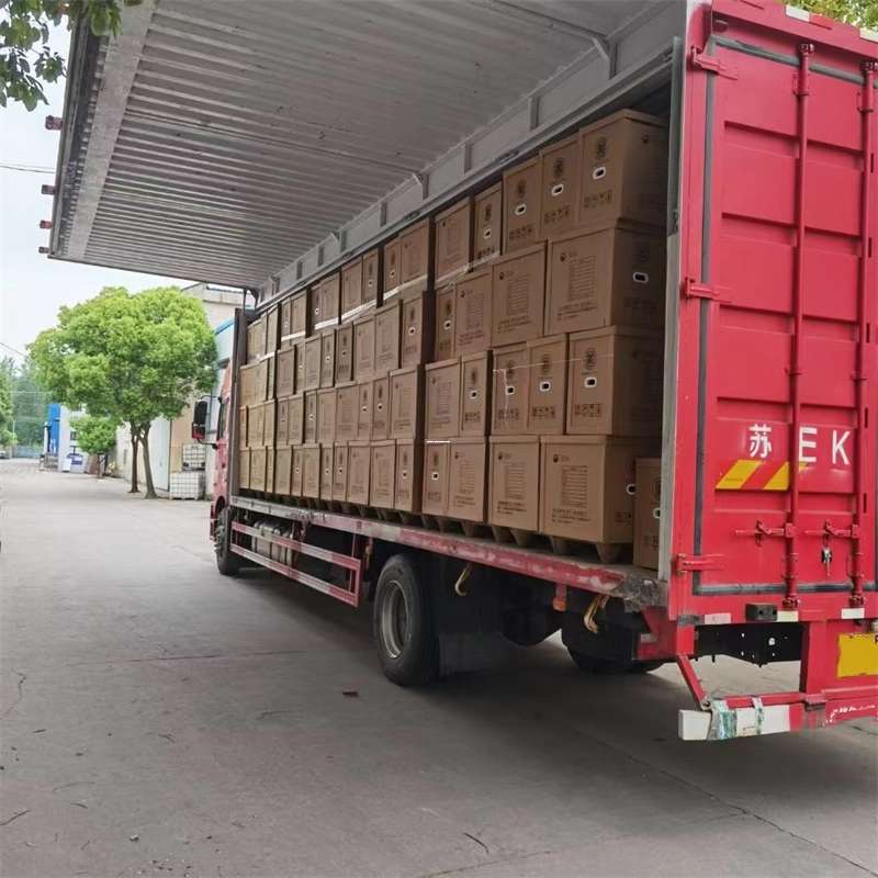 黄石港区井陉矿区物流：多元服务与高效运输线路探秘