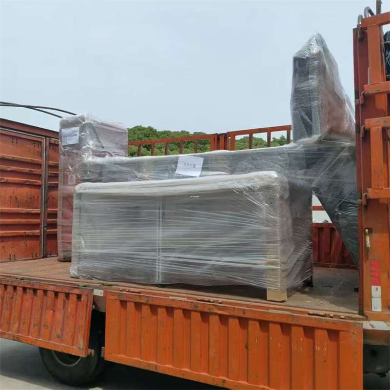 石柱县物流：多元运输服务与线路探索