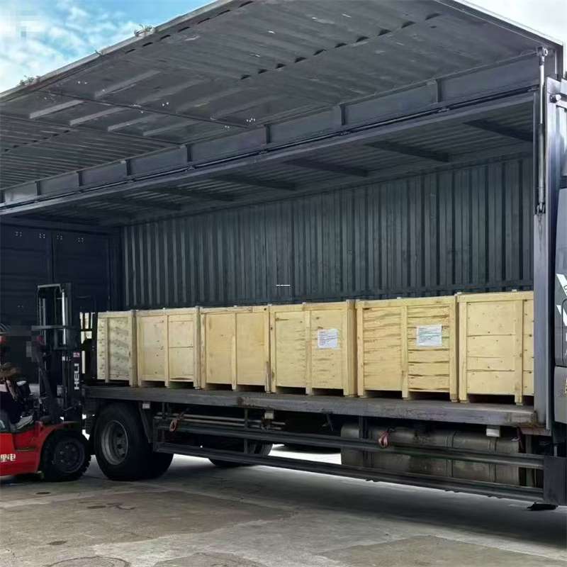 黄石港区璧山区物流：多元运输服务与丰富经验解析