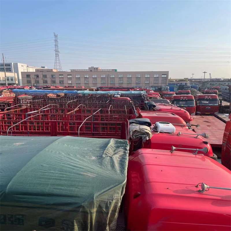 黄石港区两当县：畅享高效多元物流运输服务