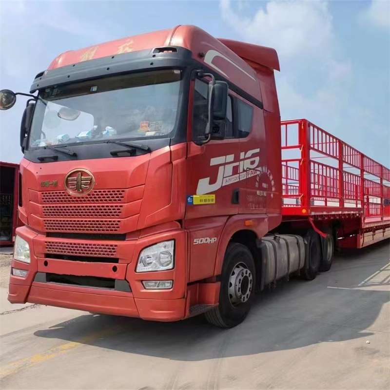 黄石港区红桥区物流：多元服务与高效运输探索