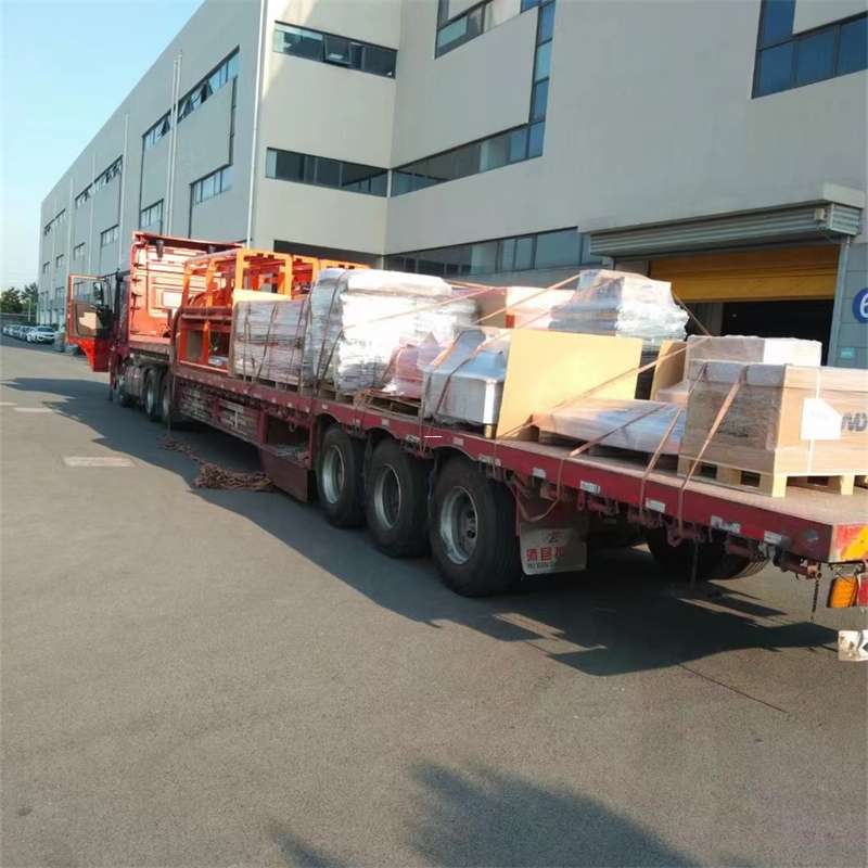 黄石港区东城区物流专线：多元运输服务探索