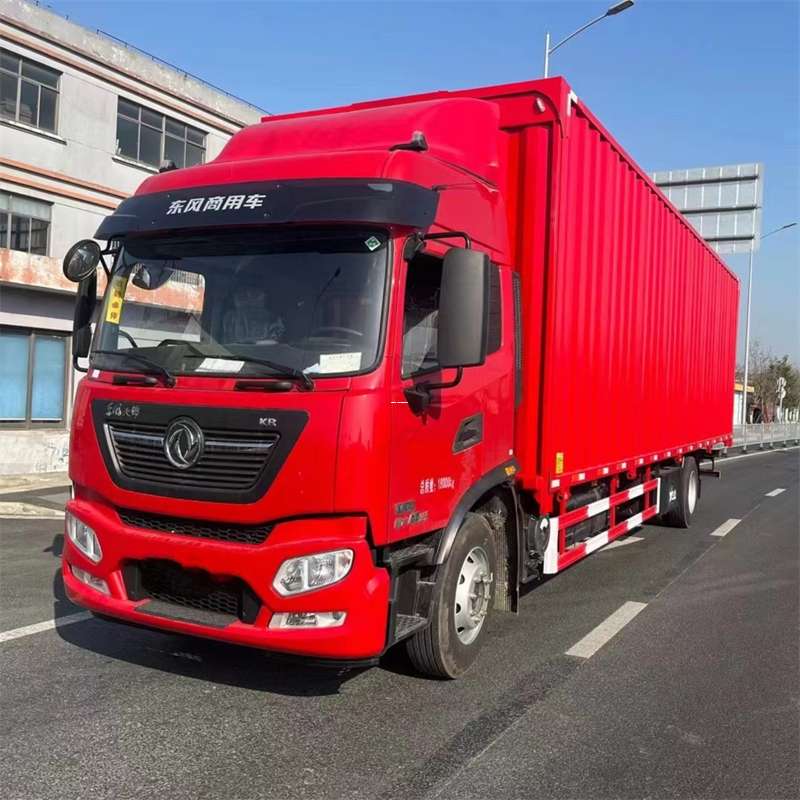 黄石港区加查县物流：专线运输的多元服务之旅