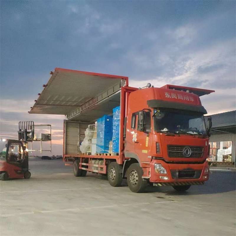 黄石港区定日县进仓物流：专线直达的多元货运探索