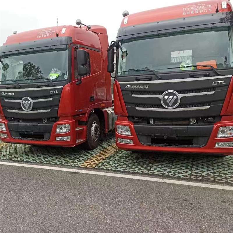 黄石港区武都区：物流专线的多元高效运输服务