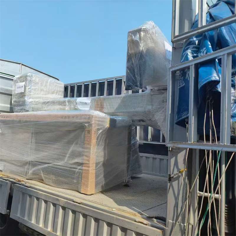 黄石港区阿勒泰市物流专线：大件快运与进仓出口的高效之路