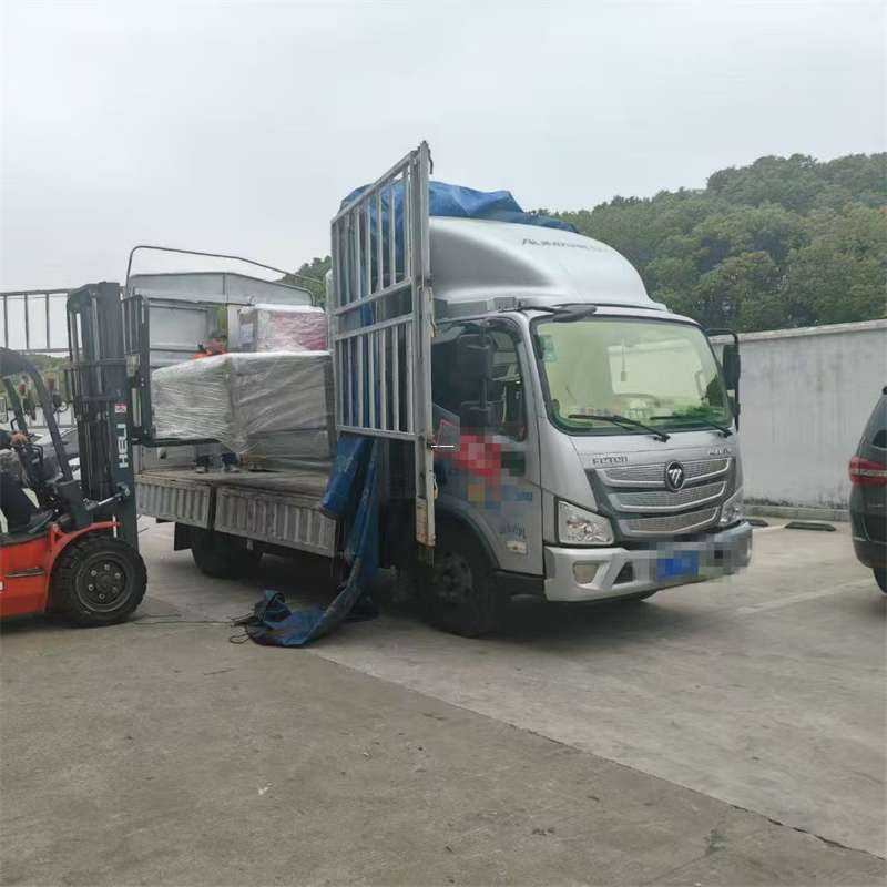 黄石港区巴州进仓物流：专线直达运输的多样服务探索