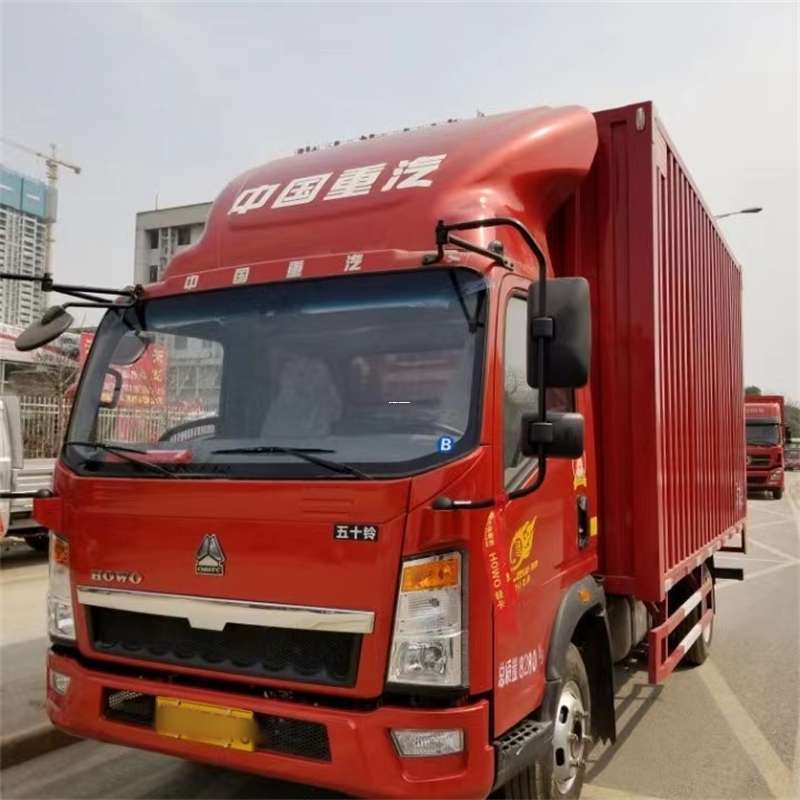 黄石港区吉木萨尔县进仓物流：多元专线运输与服务之旅