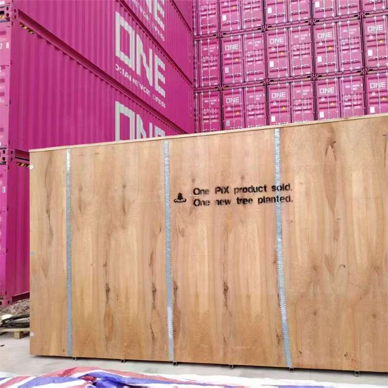 黄石港区奇台县物流专线：快运大件的多元服务探索