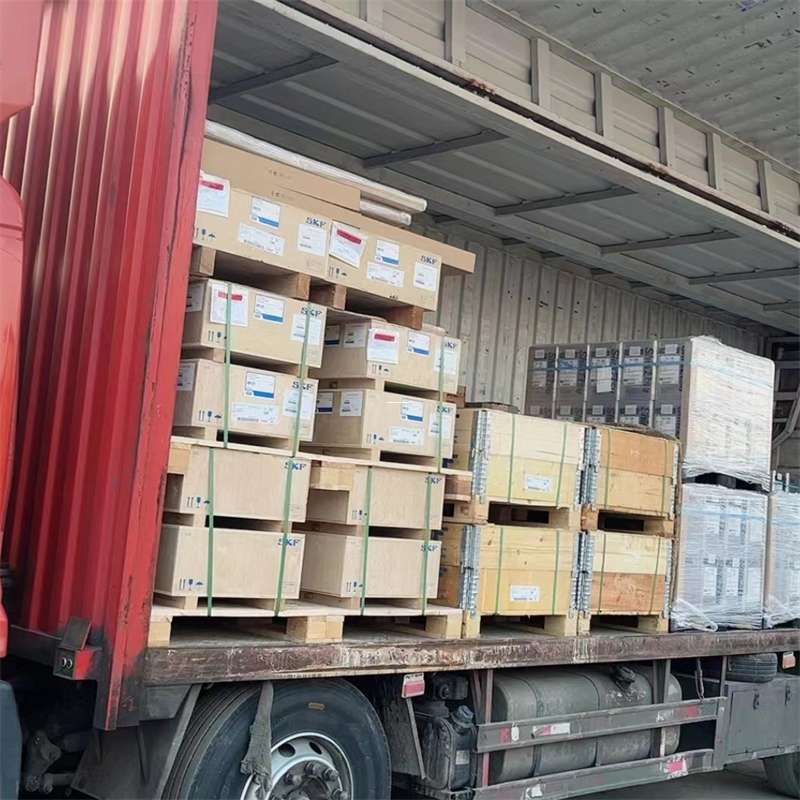 黄石港区白碱滩区物流专线：探索高效大件运输与进仓出口奥秘