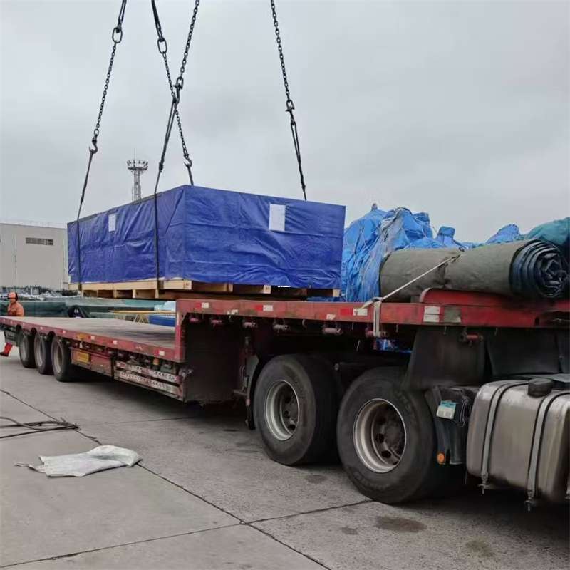 黄石港区凉州区：物流专线的多元高效运输服务