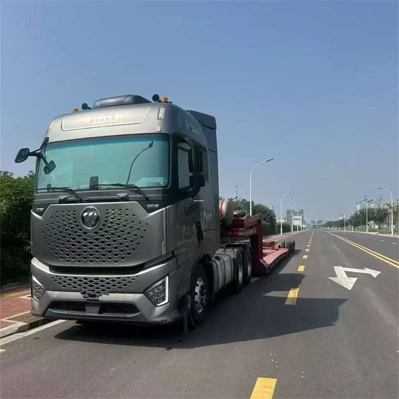 黄石港区惠农区进仓物流：专线直达的多元货运探索