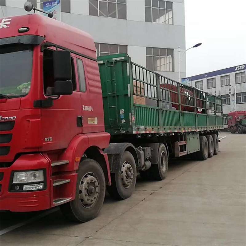 黄石港区灵武市物流快运：多类型服务与运输线路探秘