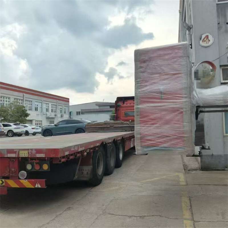 黄石港区探索贵德县进仓物流的多元运输奥秘