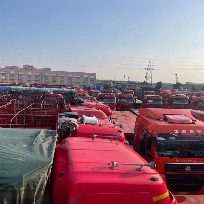 黄石港区祁连县物流专线：大件快运与进仓出口的多维探索