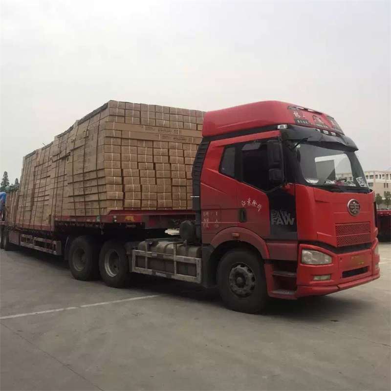 黄石港区湟中区物流专线：高效直达的运输奥秘