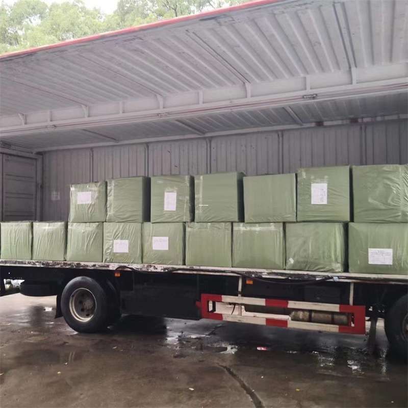 黄石港区探秘合作市进仓物流专线运输的多元世界