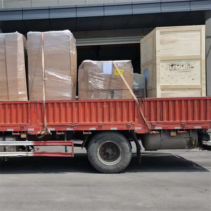 黄石港区和政县进仓物流：多元服务与高效运输探秘