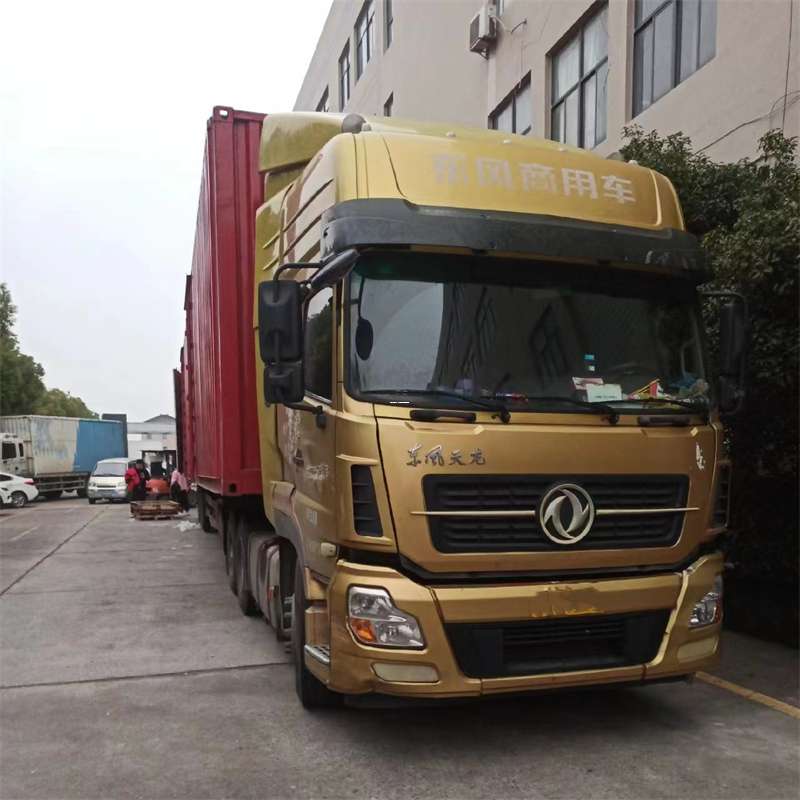 黄石港区临夏州进仓物流：专线直达的多元货运探索