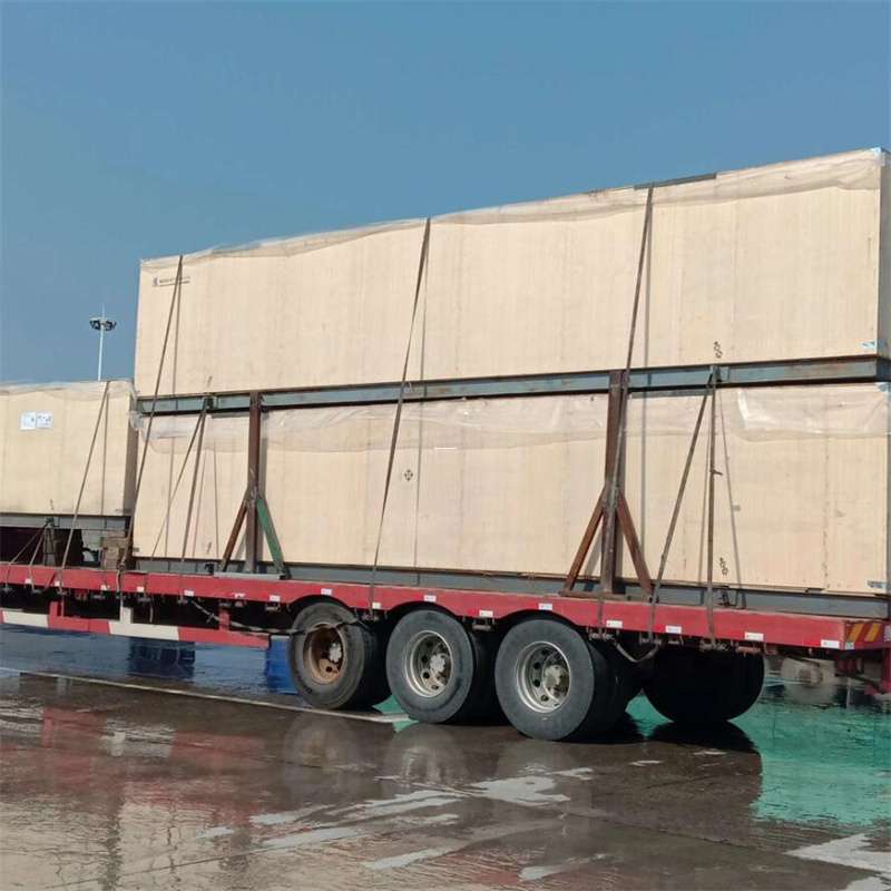 黄石港区崇信县物流运输：多元服务与高效线路探秘